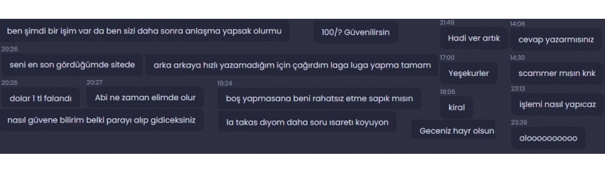 meanzeil Kapak Fotoğrafı